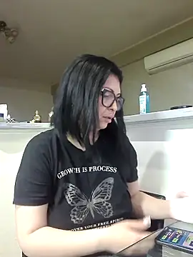 Milf Abigail online show from April 2026 01:22:02 AM