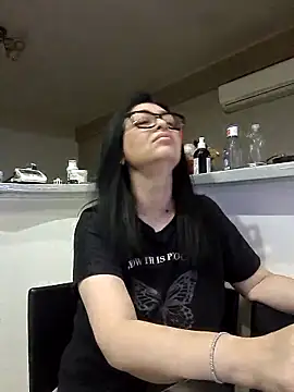 Milf Abigail online show from November 2025 10:53:02 PM