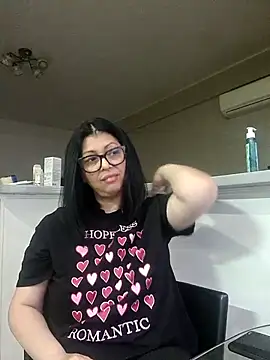 Milf Abigail online show from June 2026 02:55:02 AM