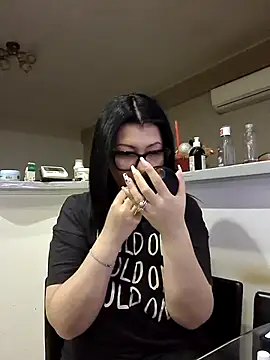 Milf Abigail online show from November 2025 02:01:02 AM