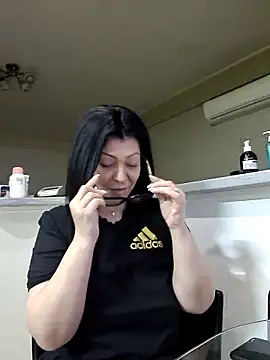 Milf Abigail online show from March 2026 02:55:02 AM