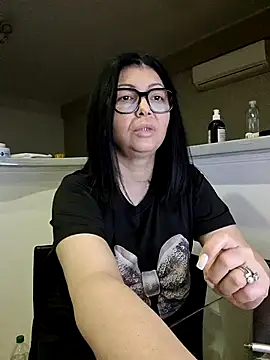 Milf Abigail online show from January 2026 02:26:02 AM