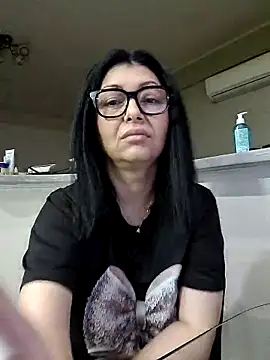 Milf Abigail online show from March 2026 02:50:02 AM