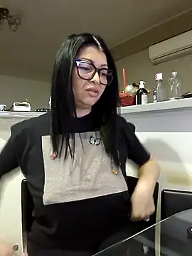 Milf Abigail online show from November 2025 12:36:02 AM