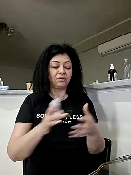 Milf Abigail online show from February 2026 02:10:01 AM