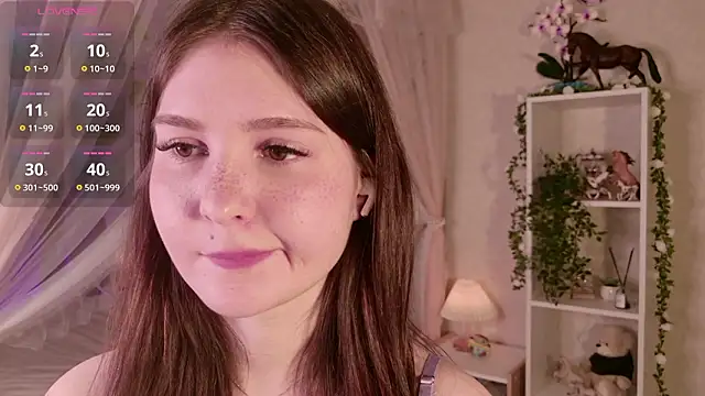 LeraKit online show from March 2026 03:45:01 PM