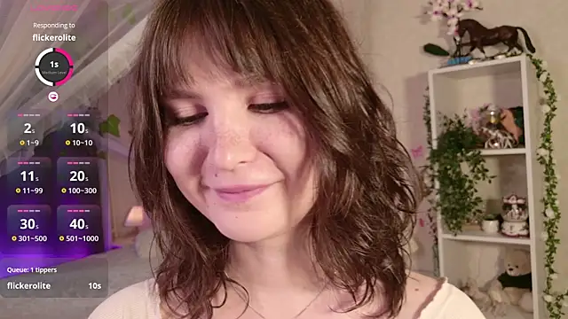 LeraKit online show from July 2026 01:51:01 PM