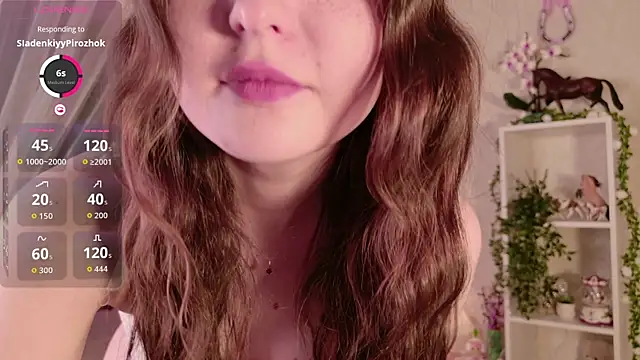 LeraKit online show from April 2026 03:35:02 PM