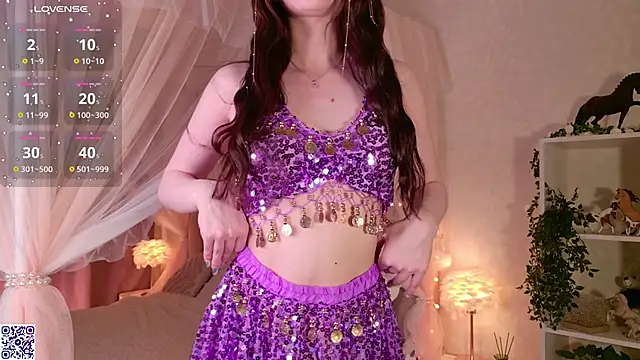 LeraKit online show from November 2025 02:06:01 PM