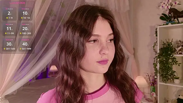 LeraKit online show from March 2026 03:46:02 PM