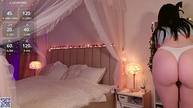 LeraKit online show from November 2025 03:12:02 PM