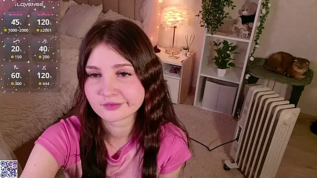 LeraKit online show from December 2025 03:50:02 PM