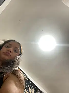 Alicia ALICIA online show from January 2026 02:04:02 AM