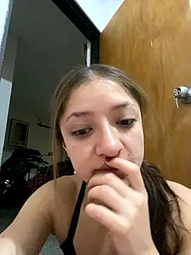 Alicia ALICIA online show from November 2025 12:05:01 PM