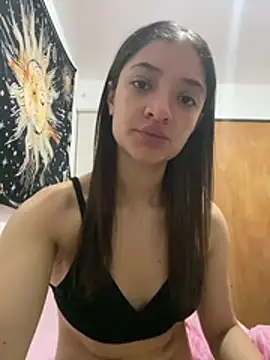 Snapshot of Alicia_ALICIA chatting on July 2026 02:38:01 PM Alicia ALICIA online show from July 2026 02:38:01 PM