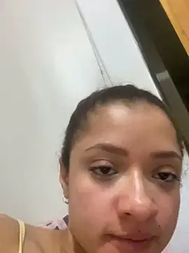 Alicia ALICIA online show from March 2025 12:56:02 AM