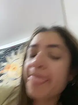 Alicia ALICIA online show from March 2026 12:43:01 PM