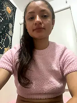 Alicia ALICIA online show from September 2025 11:22:02 PM
