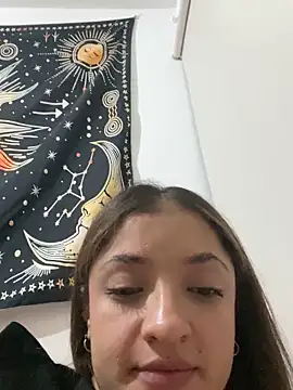 Alicia ALICIA online show from February 2026 01:40:01 AM