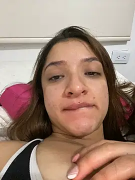 Alicia ALICIA online show from March 2026 07:48:02 PM