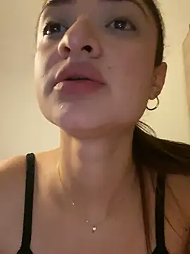 Alicia ALICIA online show from April 2026 05:28:02 PM