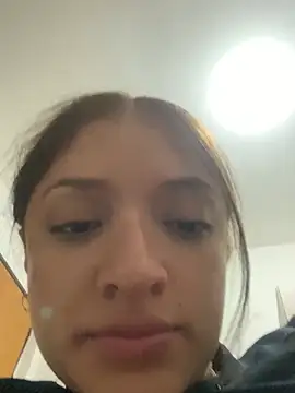Alicia ALICIA online show from February 2025 02:17:01 AM