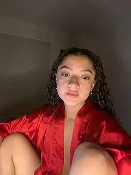 Alicia ALICIA online show from March 2025 04:18:01 AM