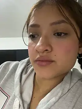 Alicia ALICIA online show from February 2025 11:58:02 PM