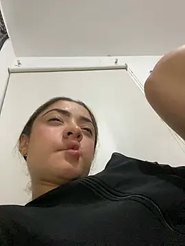 Alicia ALICIA online show from January 2026 09:52:01 PM