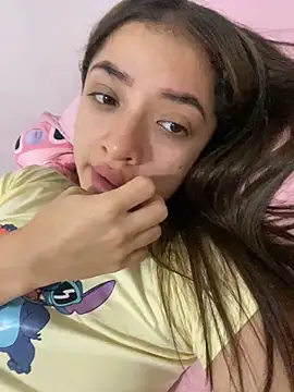 Alicia ALICIA online show from March 2026 12:19:01 PM