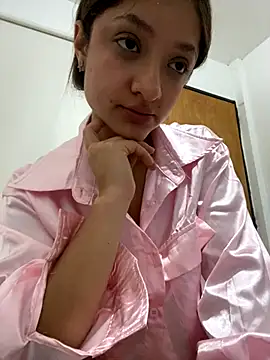 Alicia ALICIA online show from December 2025 01:23:02 AM