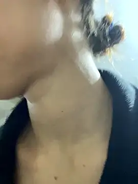 Alicia ALICIA online show from January 2026 10:05:02 PM