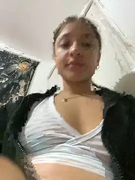 Alicia ALICIA online show from October 2025 09:25:02 PM