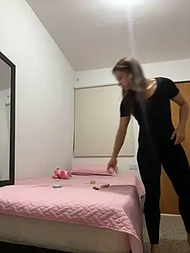 Alicia ALICIA online show from March 2026 06:31:01 PM