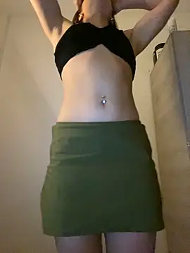 Alicia ALICIA online show from December 2025 08:53:02 PM