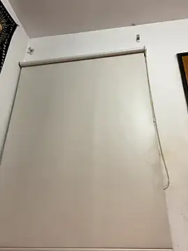 Alicia ALICIA online show from October 2025 08:09:02 PM