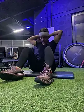 Alicia ALICIA online show from March 2026 11:54:02 PM