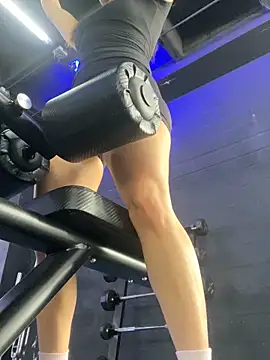 Alicia ALICIA online show from March 2026 05:34:01 PM