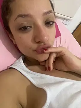 Alicia ALICIA online show from November 2025 04:23:01 AM