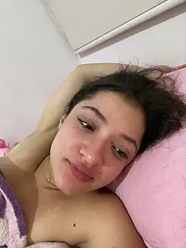 Alicia ALICIA online show from May 2026 07:24:02 PM