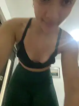 Alicia ALICIA online show from March 2025 08:32:02 PM
