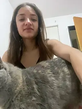 Alicia ALICIA online show from May 2026 09:16:02 PM