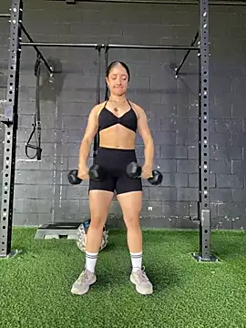 Alicia ALICIA online show from March 2026 06:21:01 PM