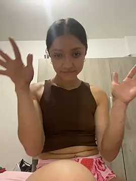 Alicia ALICIA online show from September 2025 04:18:01 PM