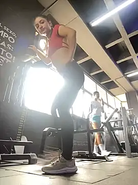 Alicia ALICIA online show from February 2026 05:21:02 PM