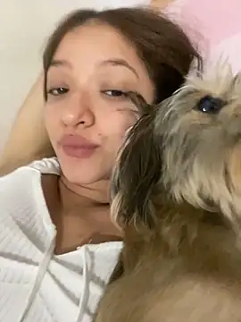 Alicia ALICIA online show from March 2025 03:33:02 AM