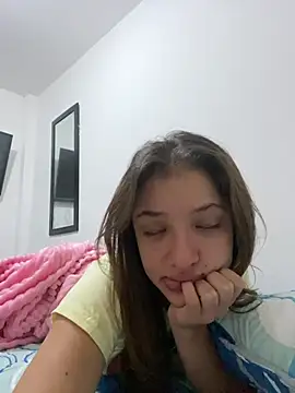 Snapshot of Alicia_ALICIA chatting on June 2026 01:23:01 PM Alicia ALICIA online show from June 2026 01:23:01 PM