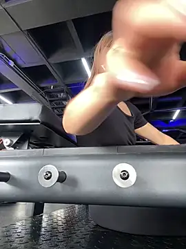 Alicia ALICIA online show from February 2026 05:55:01 PM