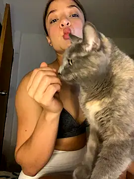 Alicia ALICIA online show from December 2025 12:22:02 AM