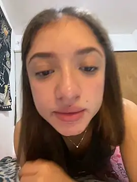 Alicia ALICIA online show from February 2026 04:23:02 PM